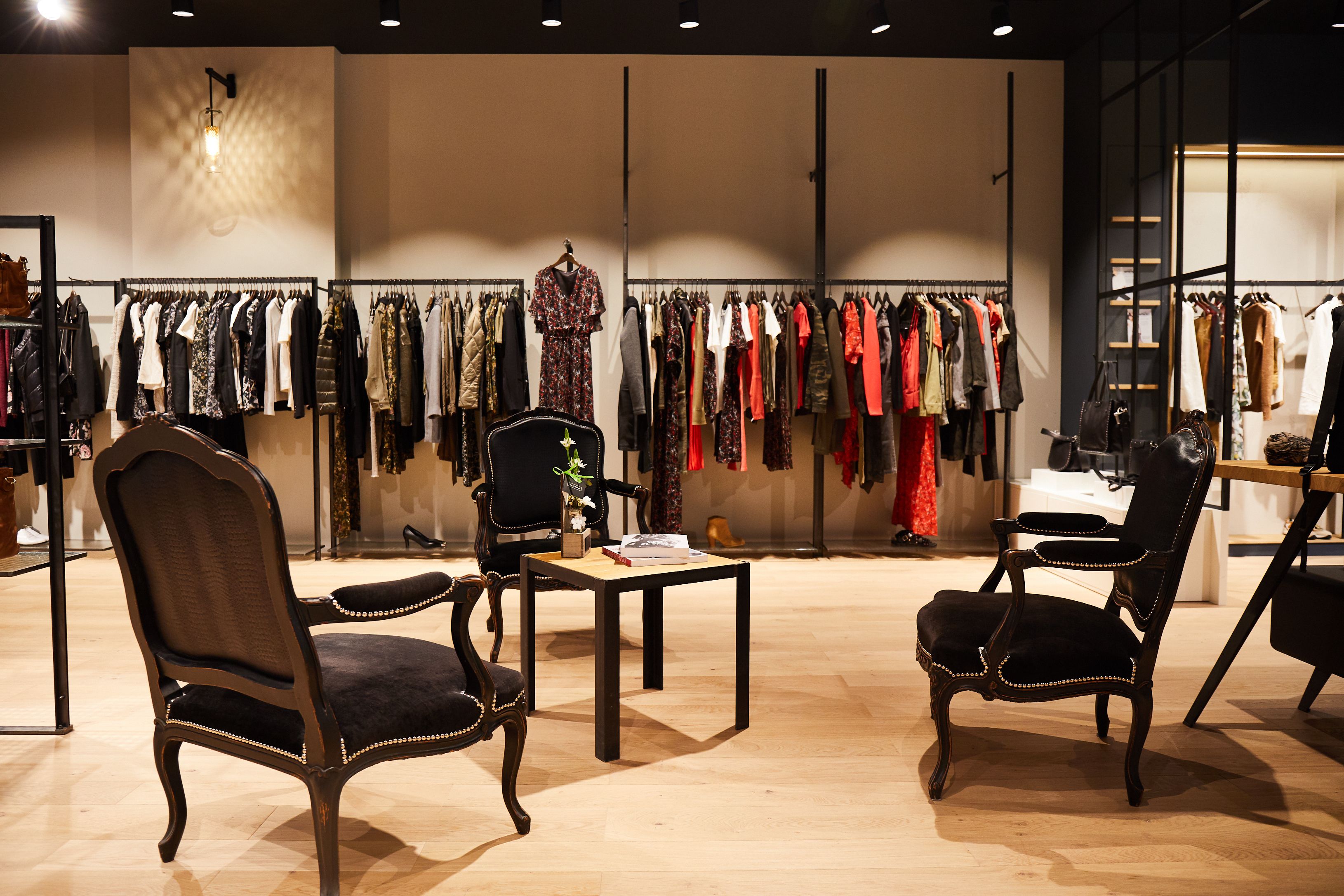 ikks boutique