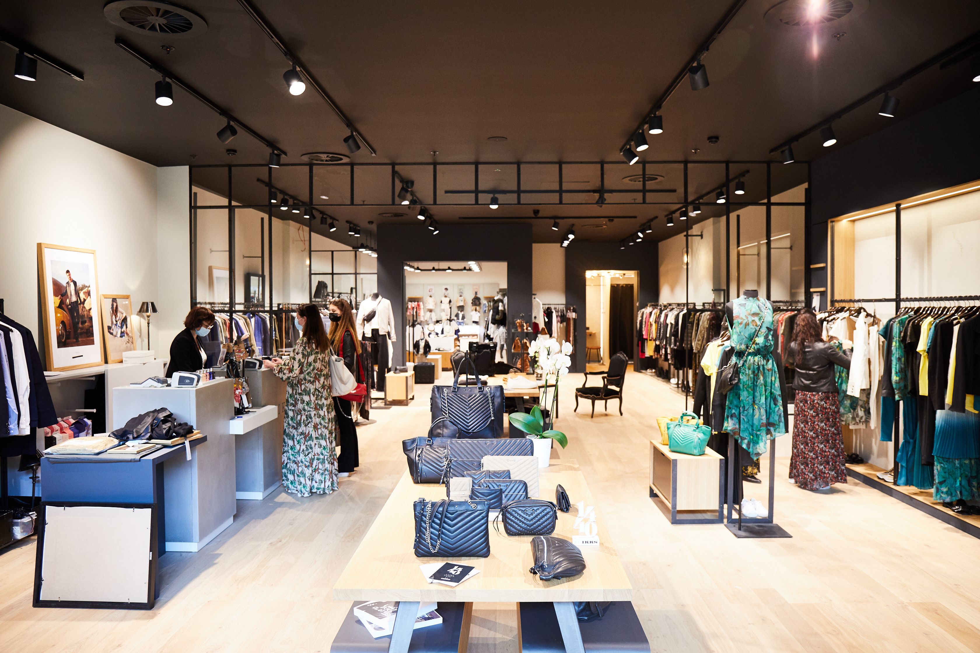 ikks shop