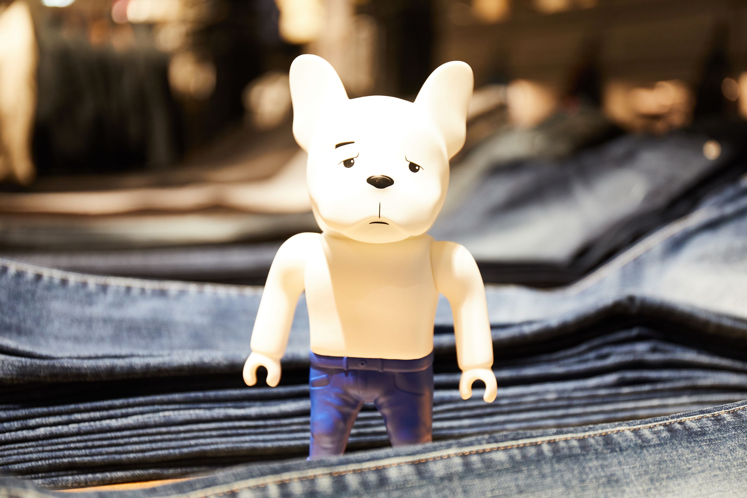 Jack and Jones boutique
