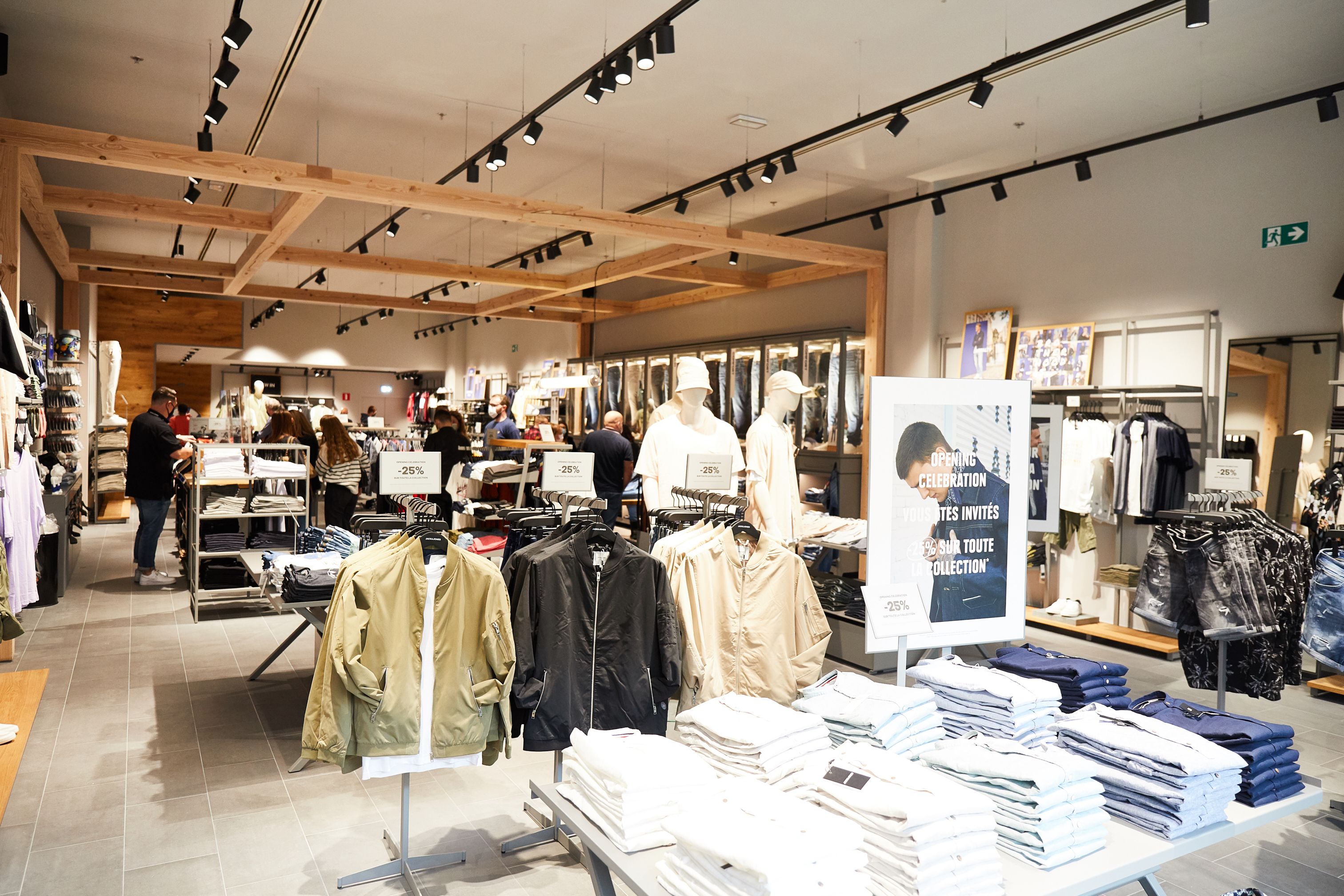 jack & jones boutique