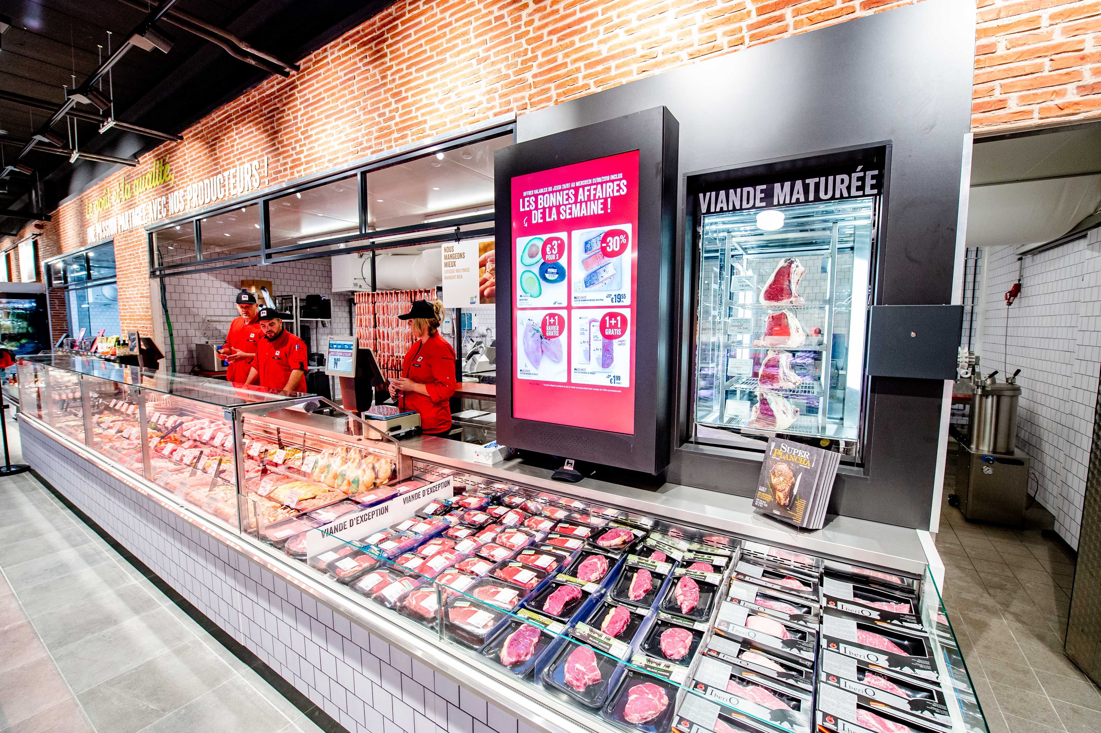 lutte contre gaspillage alimentaire
