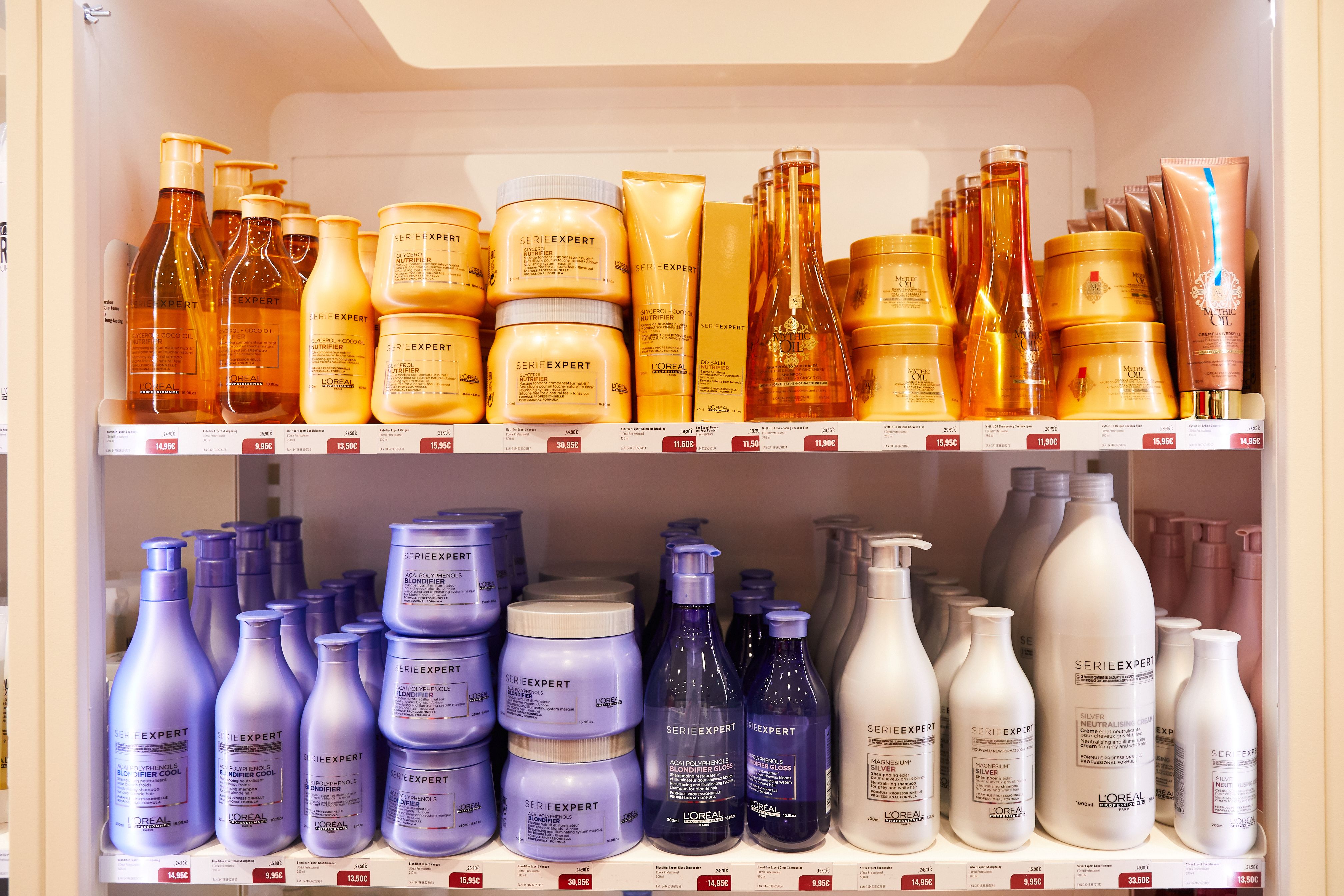 Hairdis shop