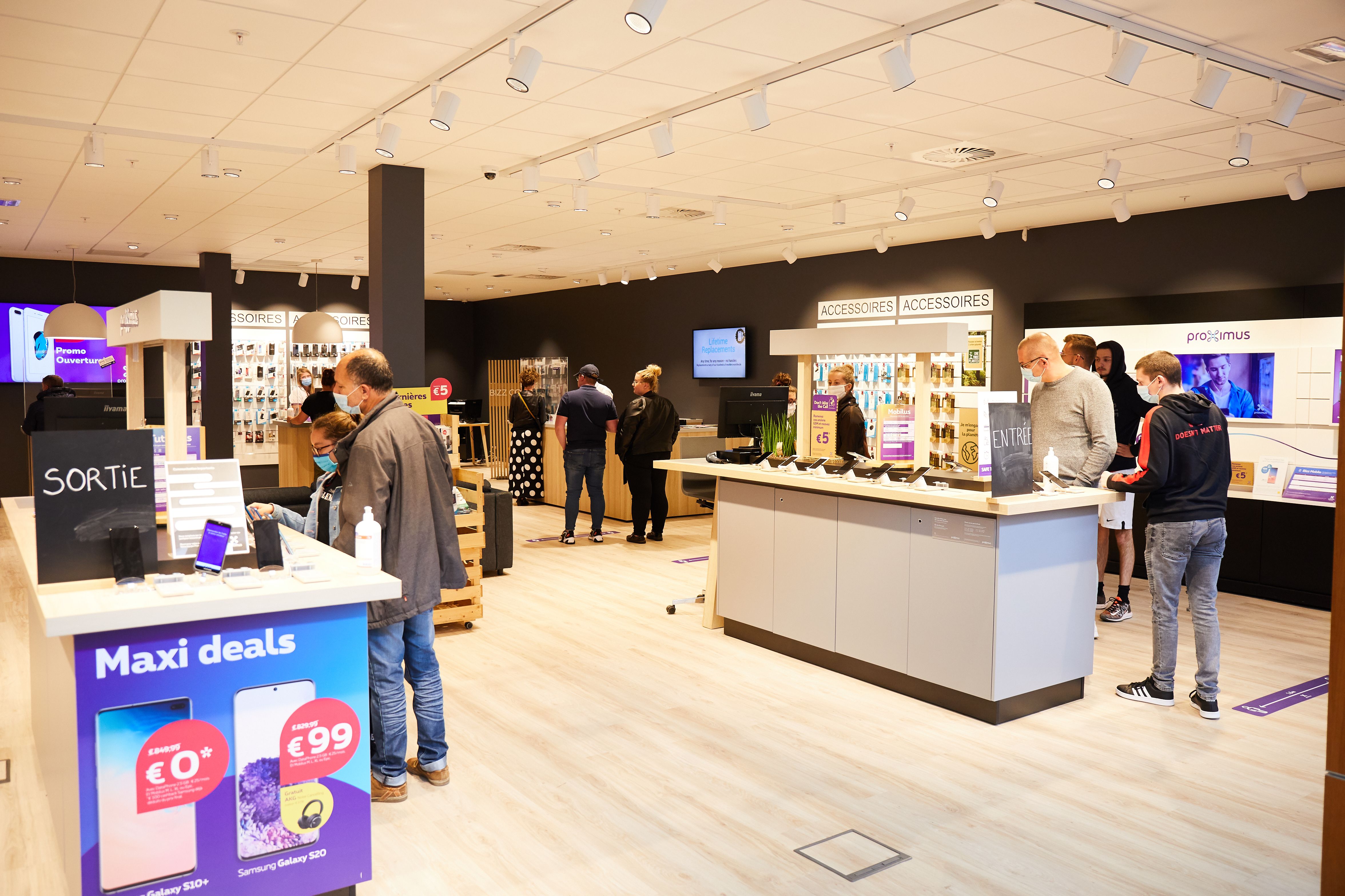 proximus