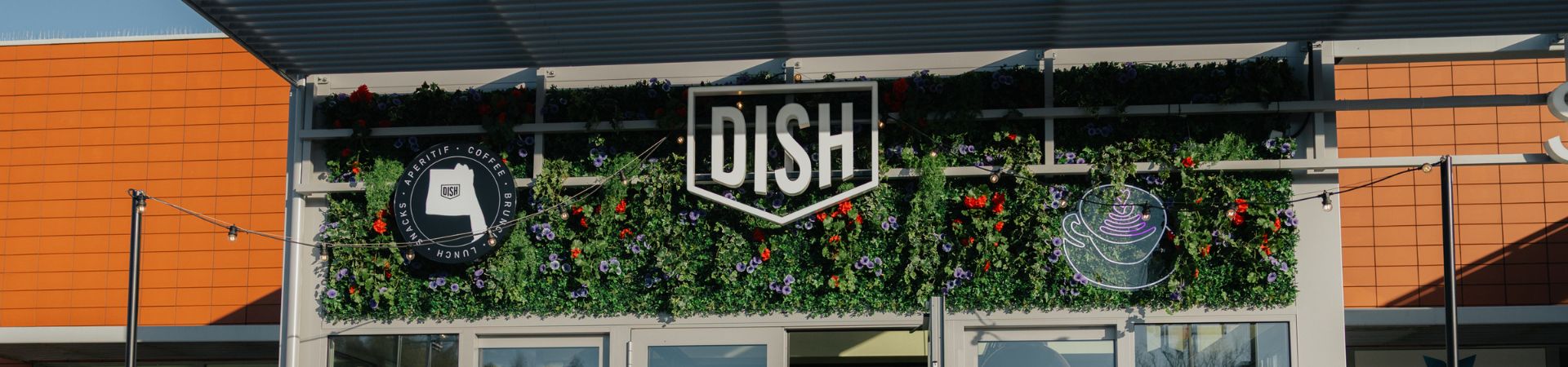 DISH