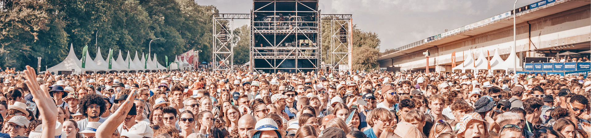 Ronquières Festival