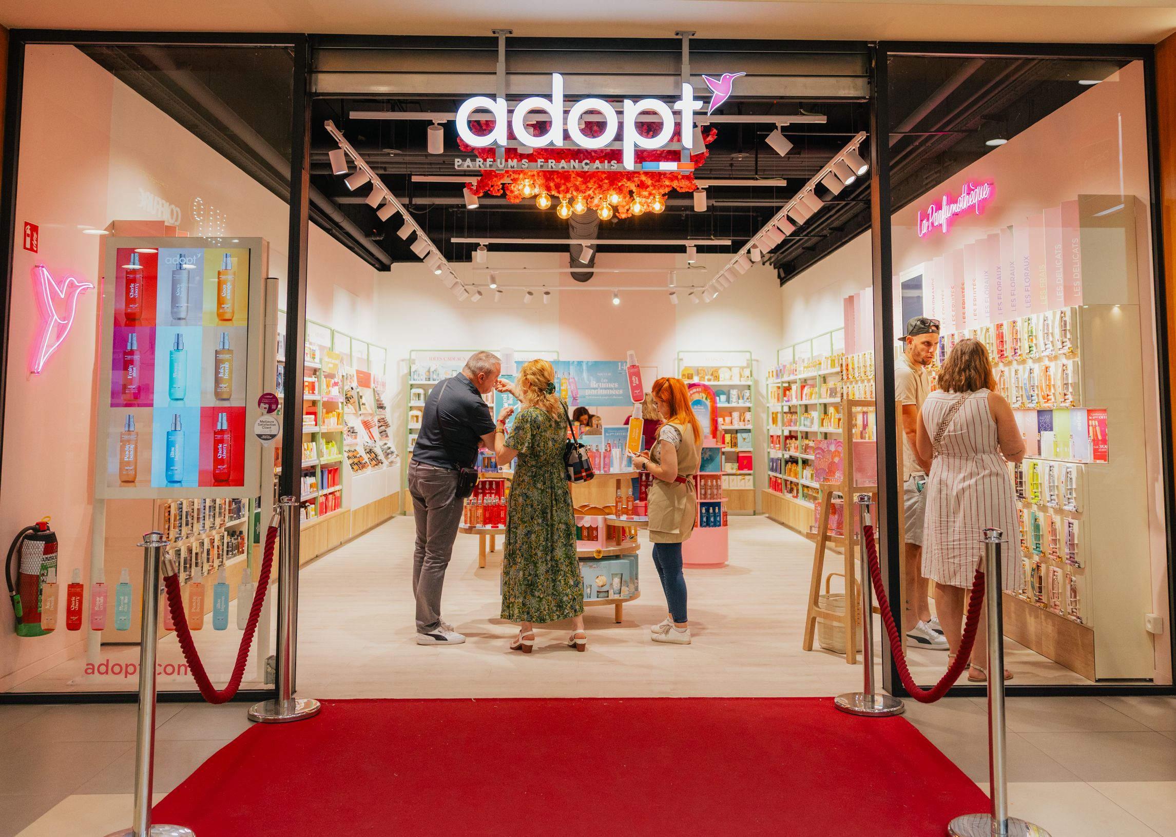 Adopt