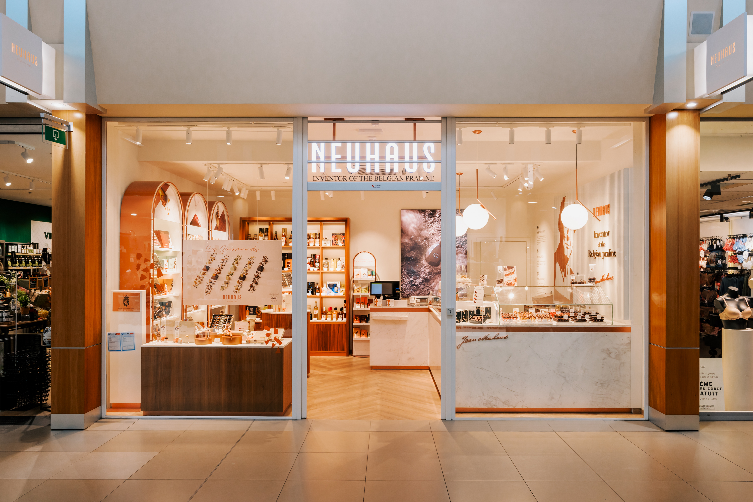 neuhaus