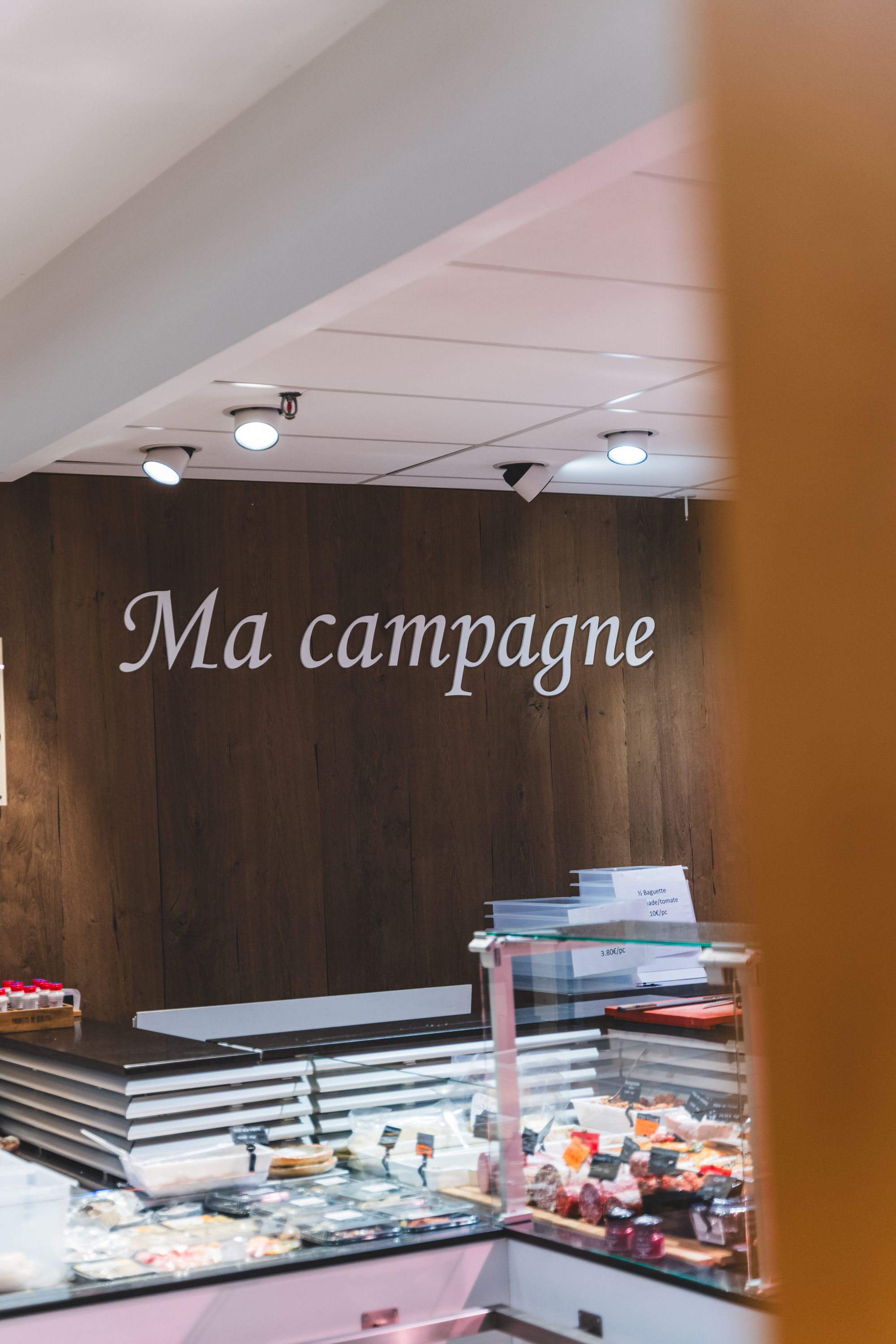 ma campagne
