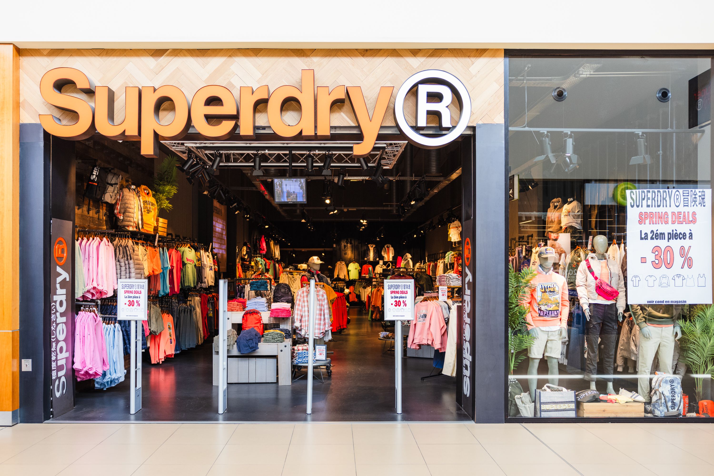 superdry