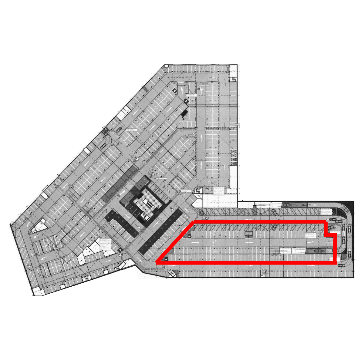 Travaux 