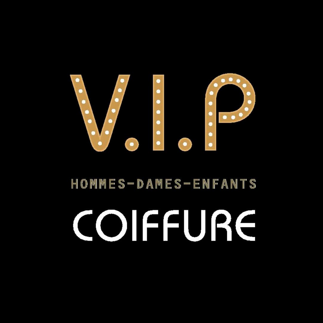 vip coiffure