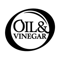 oil & vinegar logo