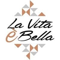 La vita è Bella logo