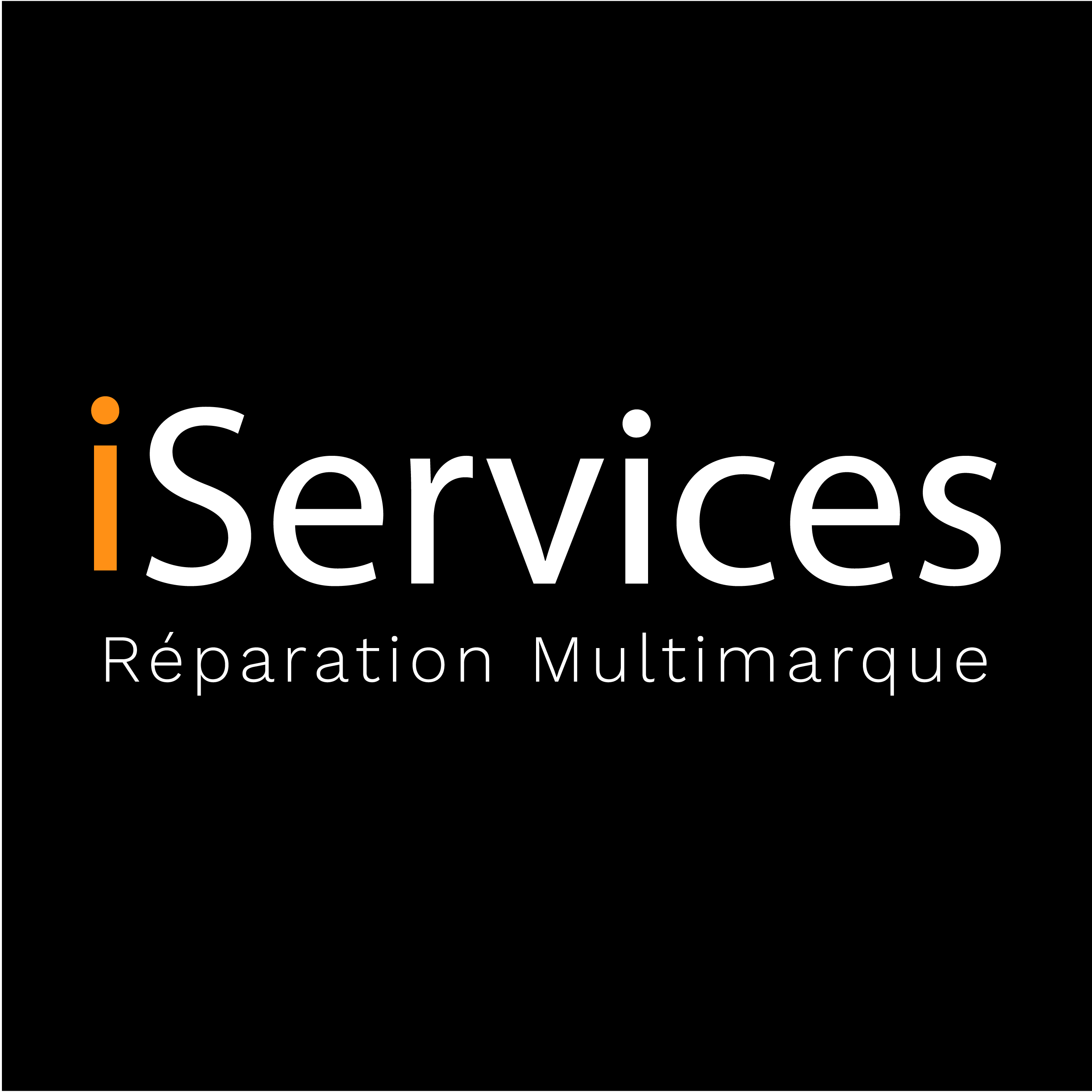 iServices