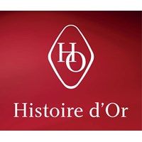 Histoire d'Or logo
