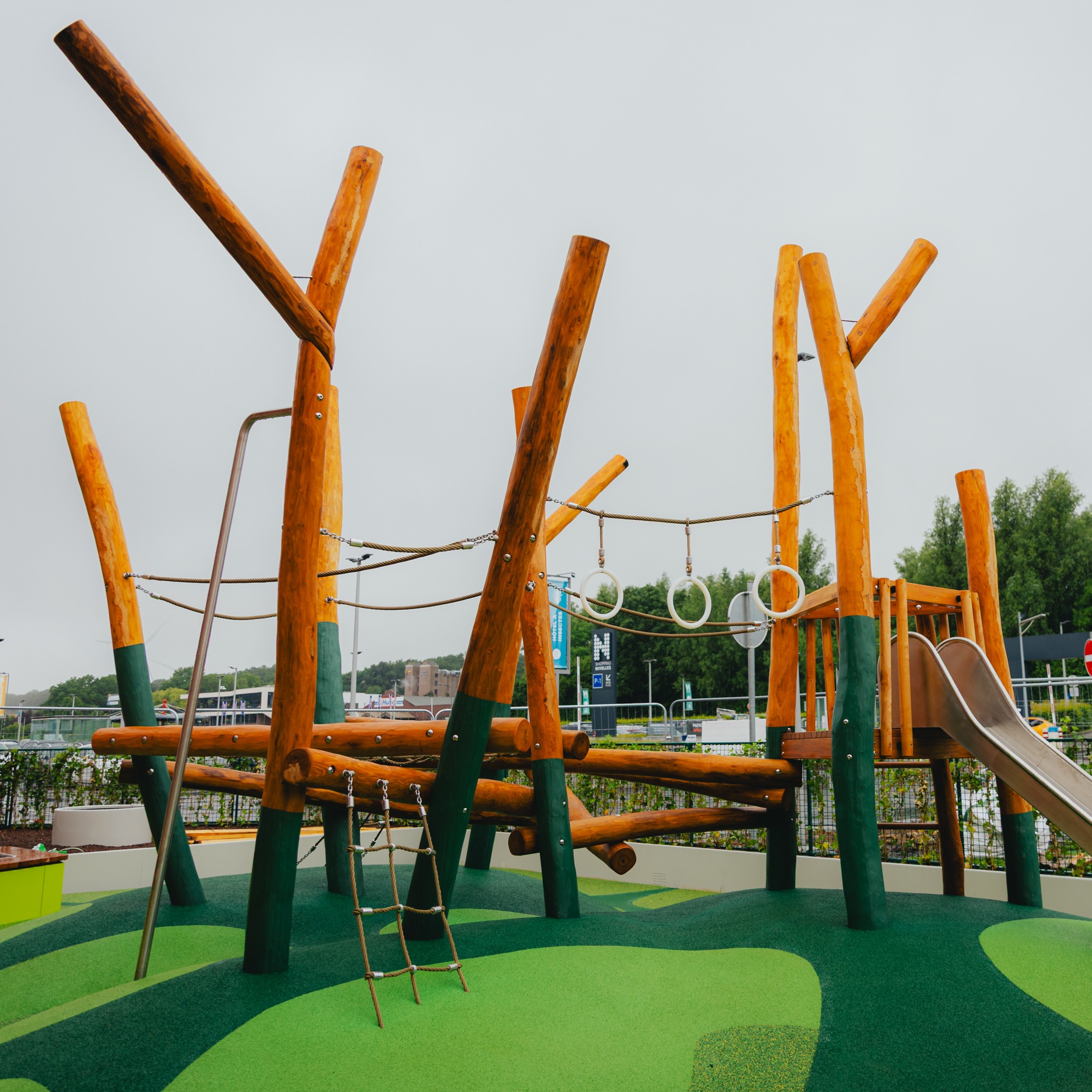 play and relax extérieur 