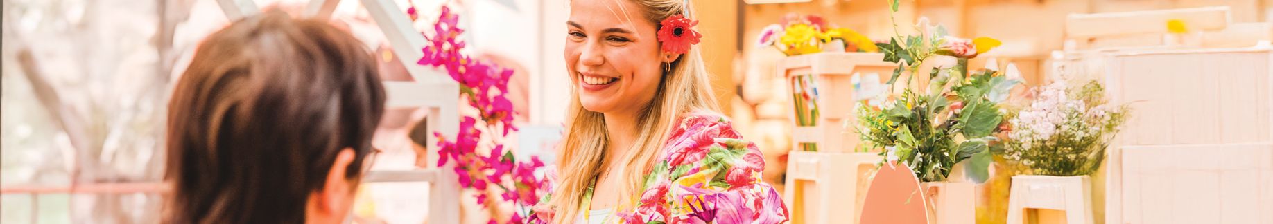 Green Made/ Braderie