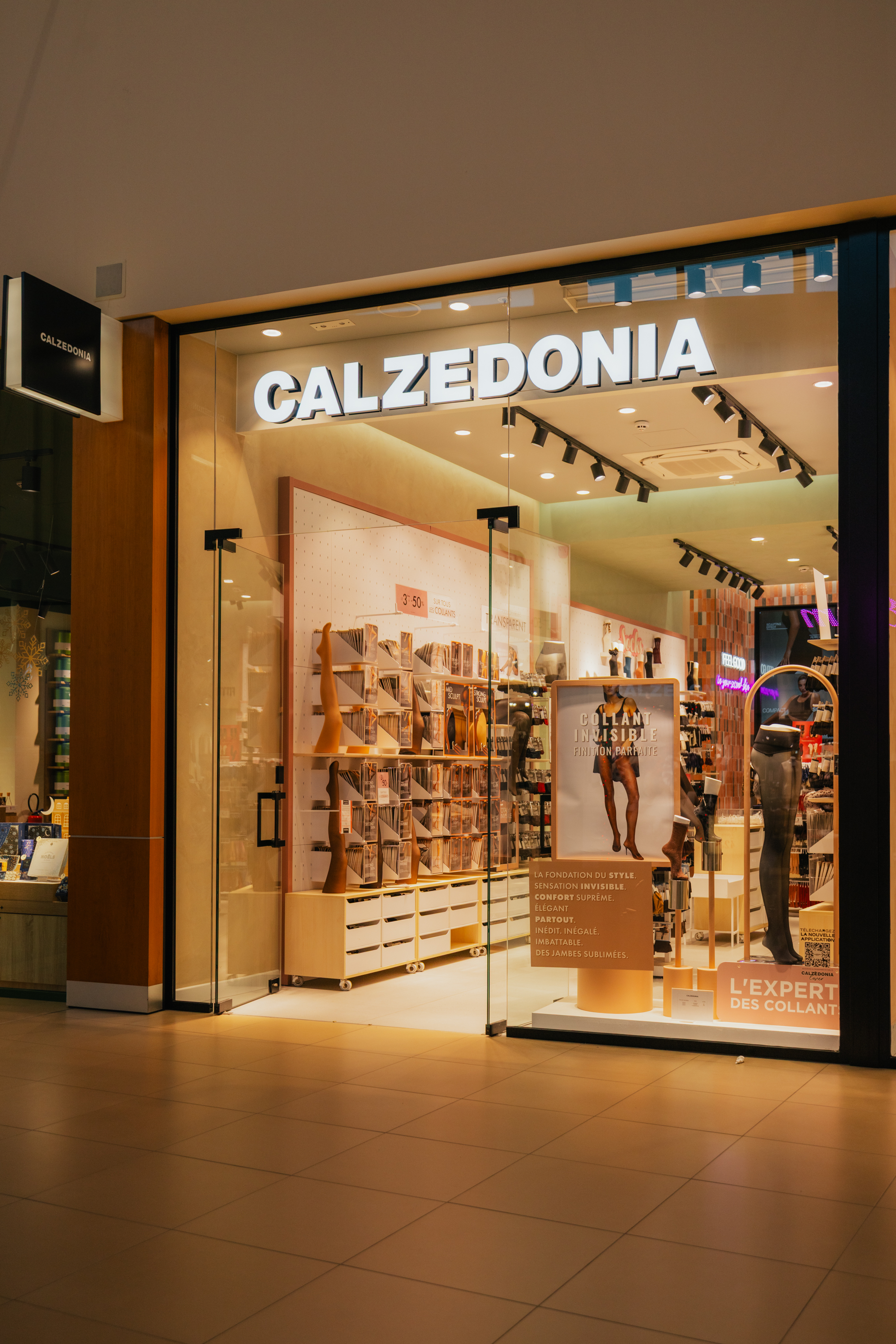 Calzedonia